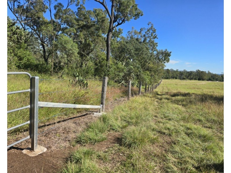 190 Kumbia Minmore Road, Benair QLD 4610