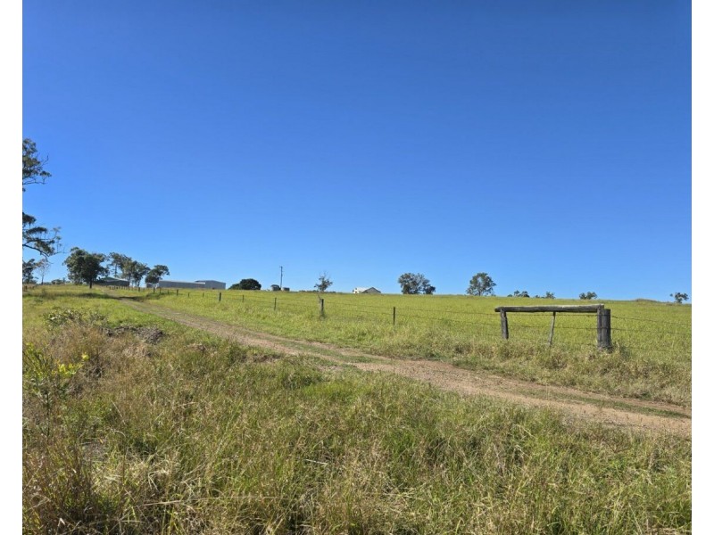 190 Kumbia Minmore Road, Benair QLD 4610