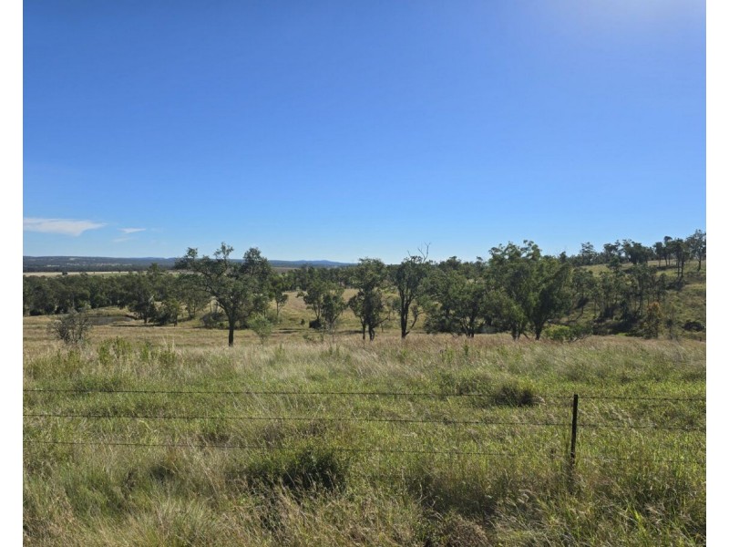 190 Kumbia Minmore Road, Benair QLD 4610