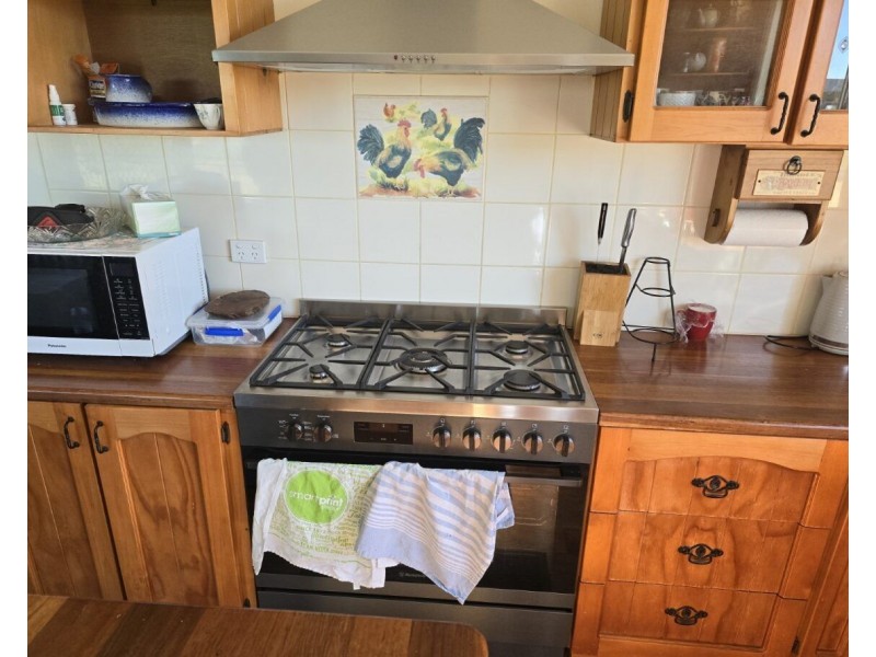 190 Kumbia Minmore Road, Benair QLD 4610