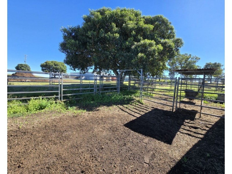 190 Kumbia Minmore Road, Benair QLD 4610