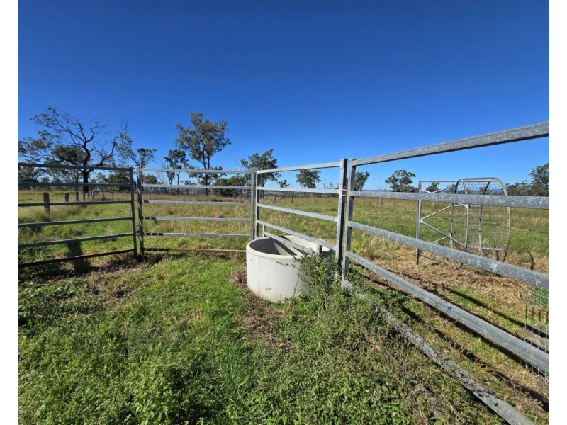 190 Kumbia Minmore Road, Benair QLD 4610