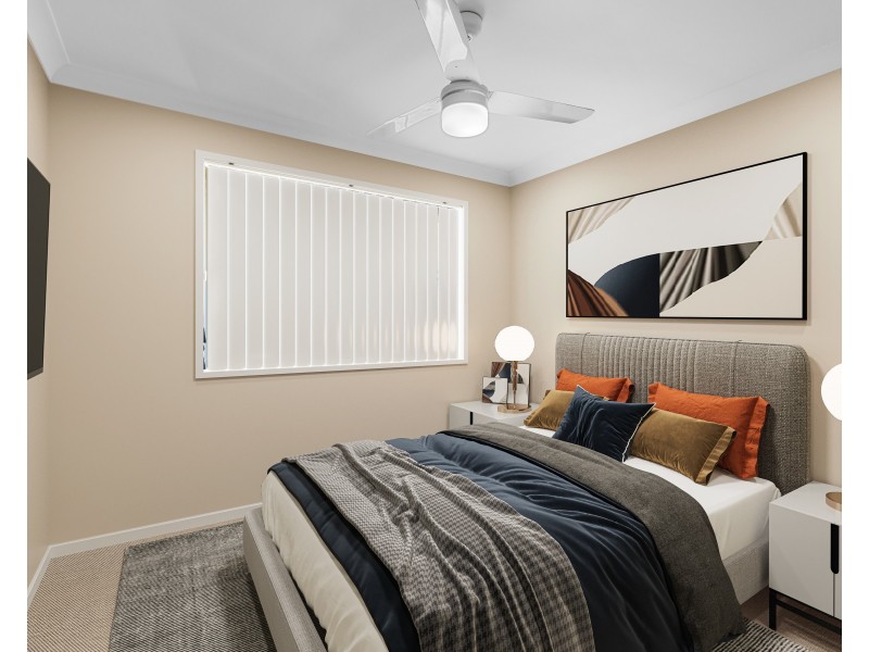 43 Mia Street, Wyreema QLD 4352