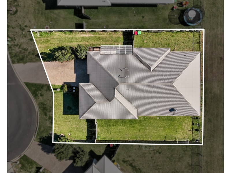 43 Mia Street, Wyreema QLD 4352