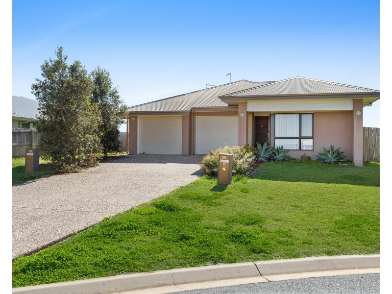 43 Mia Street, Wyreema QLD 4352