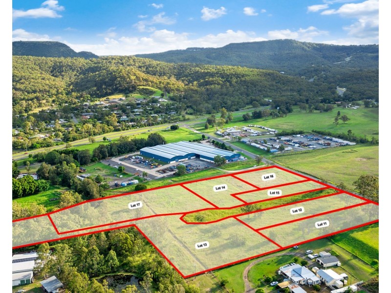 Lot 16/40 Roches Road, Withcott QLD 4352