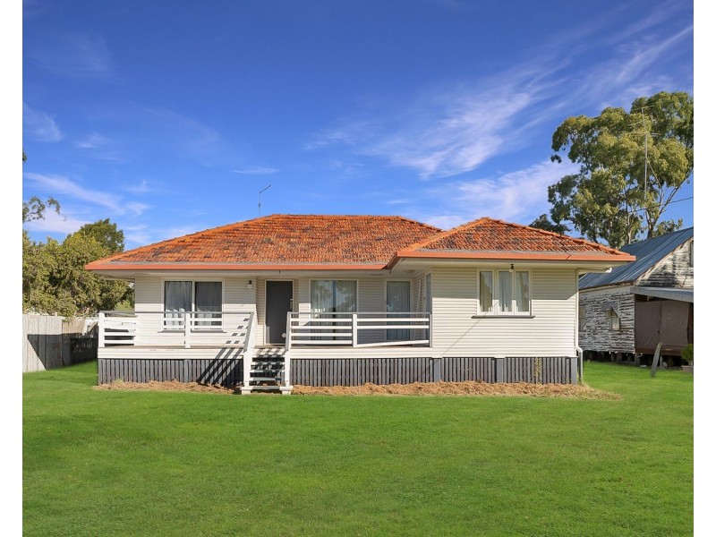 43 George Street, Cambooya QLD 4358