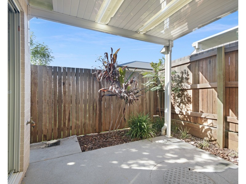 Unit 4/19 Cranley Street, South Toowoomba QLD 4350