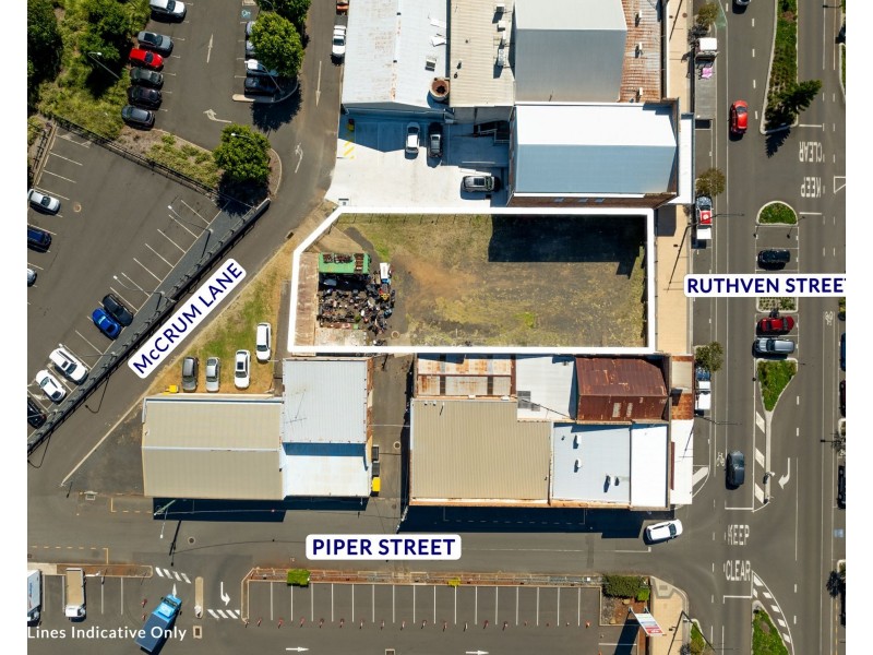 301 Ruthven Street, Toowoomba City QLD 4350
