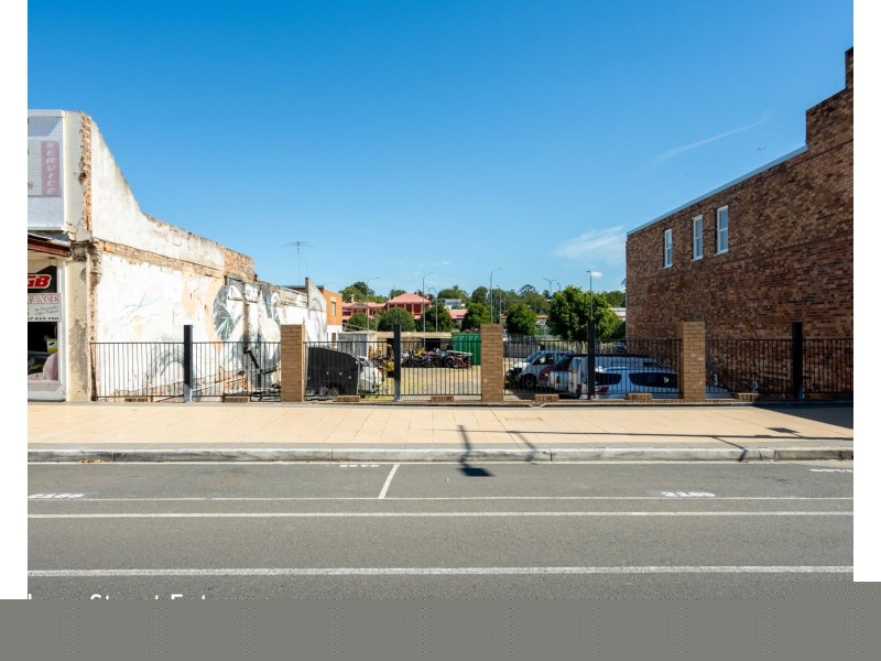 301 Ruthven Street, Toowoomba City QLD 4350