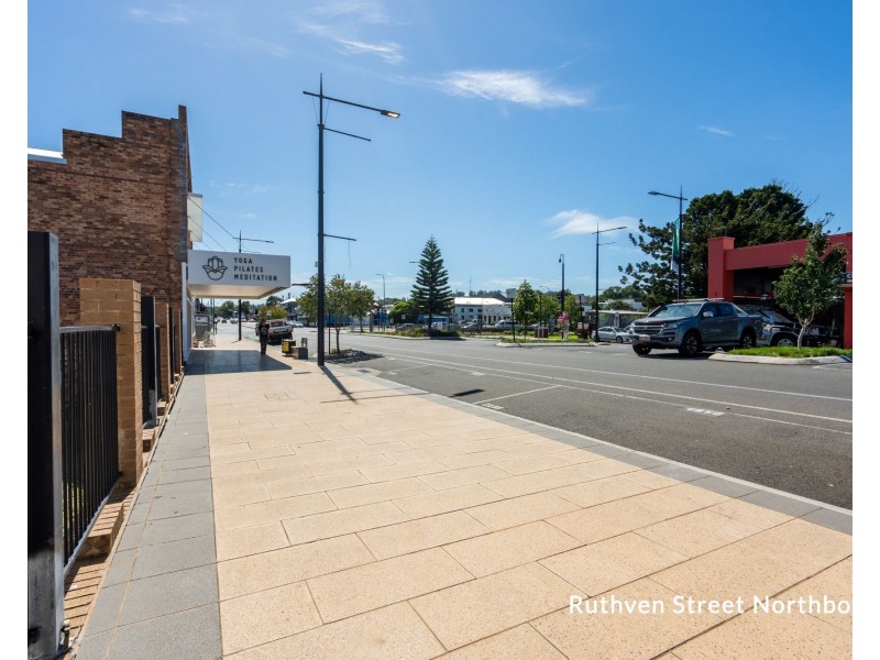 301 Ruthven Street, Toowoomba City QLD 4350