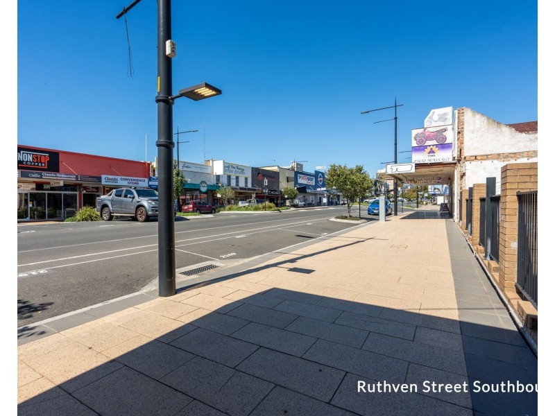 301 Ruthven Street, Toowoomba City QLD 4350