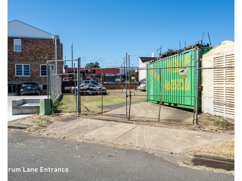 301 Ruthven Street, Toowoomba City QLD 4350