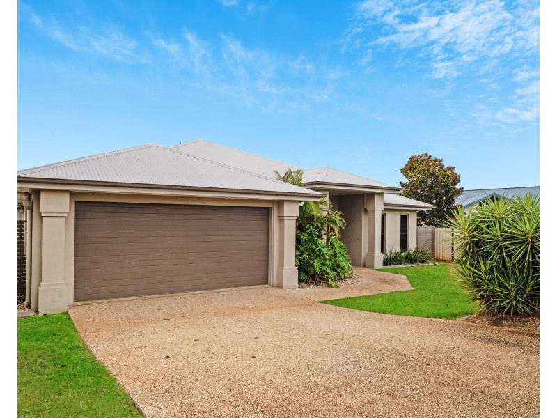 20 Dunbar Court, Highfields QLD 4352