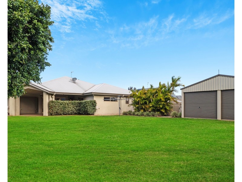 20 Dunbar Court, Highfields QLD 4352