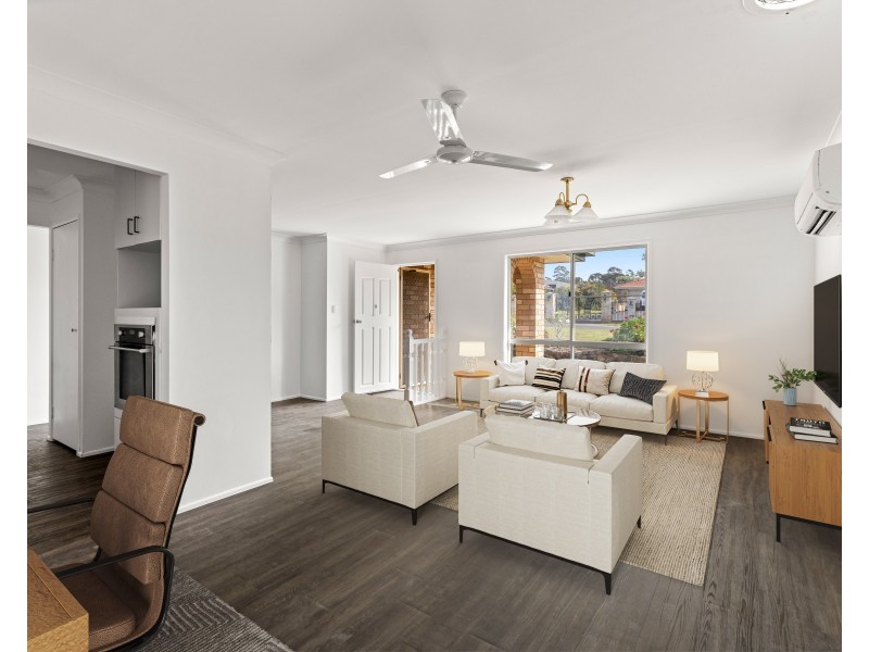 7 Highland Park Road, Meringandan West QLD 4352