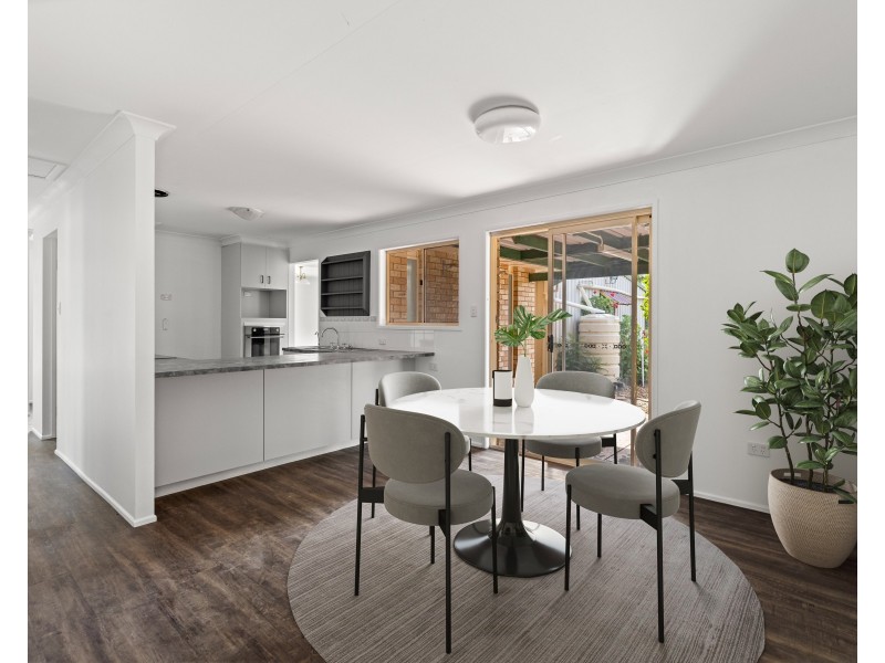 7 Highland Park Road, Meringandan West QLD 4352