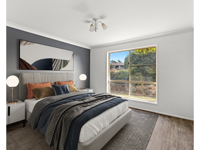 7 Highland Park Road, Meringandan West QLD 4352