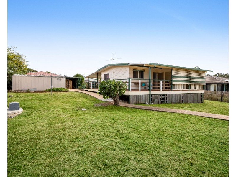 7 Highland Park Road, Meringandan West QLD 4352