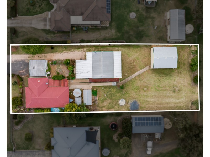 7 Highland Park Road, Meringandan West QLD 4352