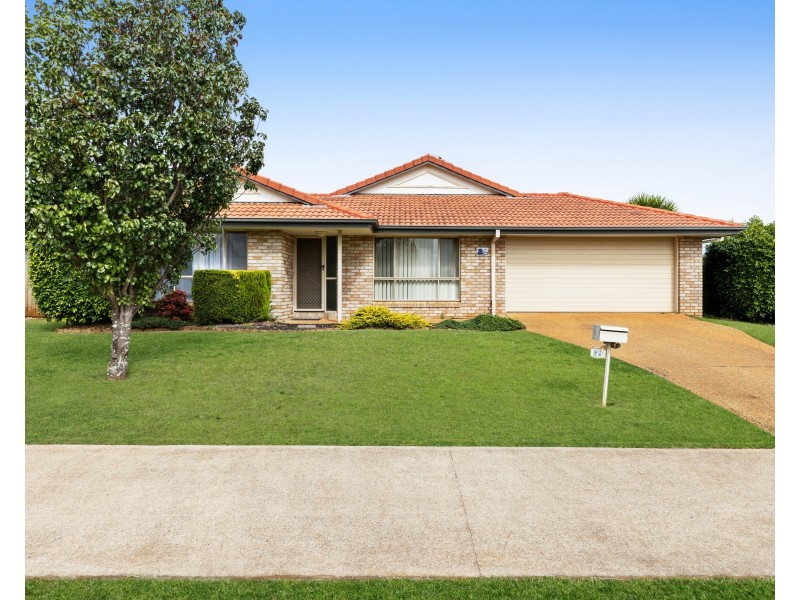 69 Polzin Road, Highfields QLD 4352