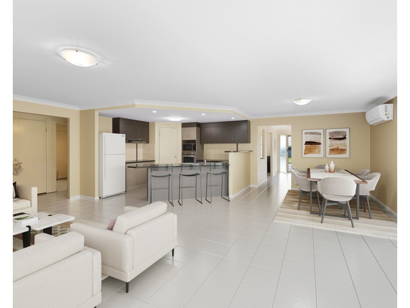 69 Polzin Road, Highfields QLD 4352