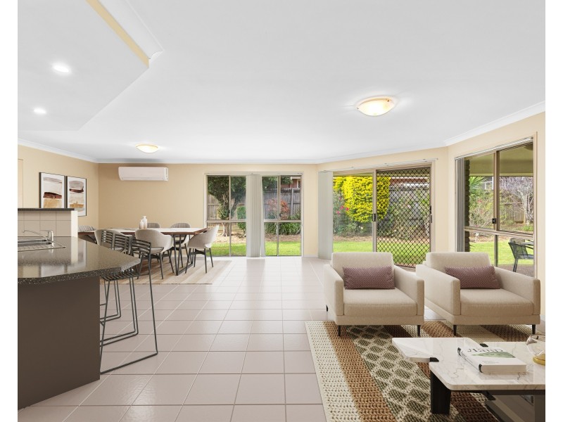 69 Polzin Road, Highfields QLD 4352