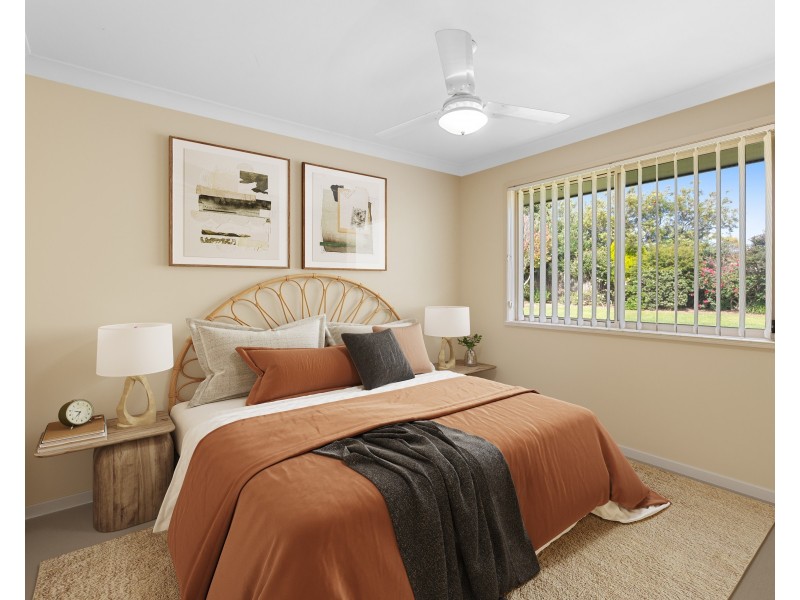 69 Polzin Road, Highfields QLD 4352