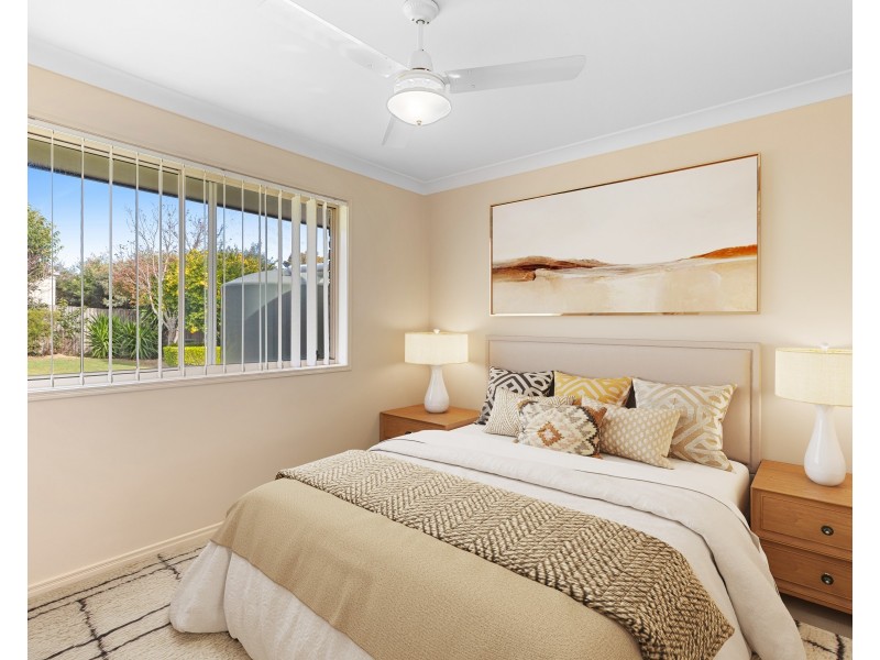 69 Polzin Road, Highfields QLD 4352