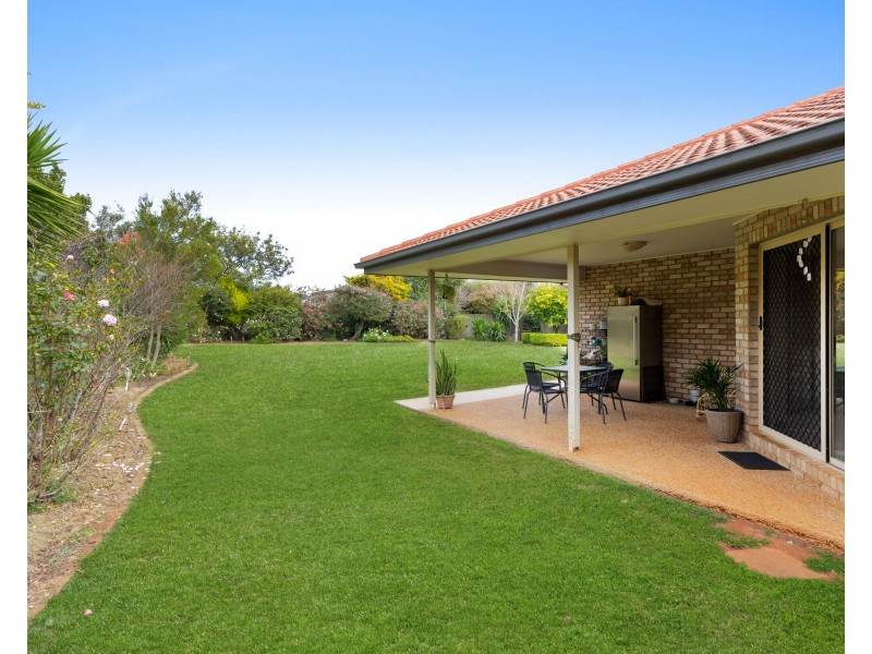 69 Polzin Road, Highfields QLD 4352