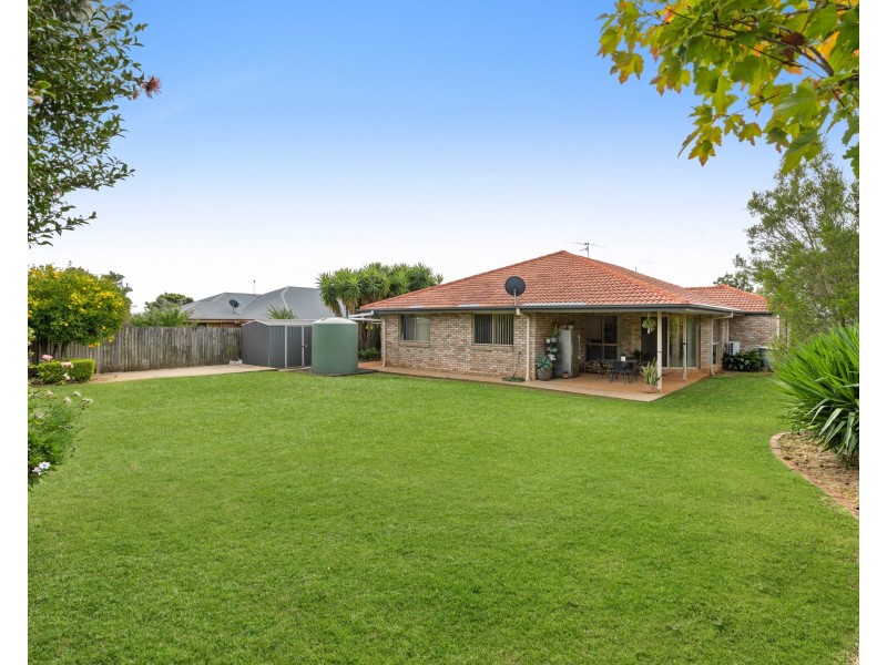 69 Polzin Road, Highfields QLD 4352