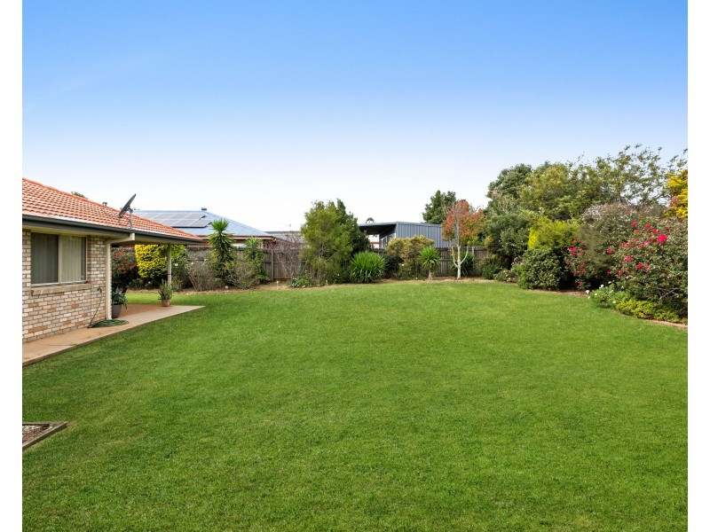 69 Polzin Road, Highfields QLD 4352