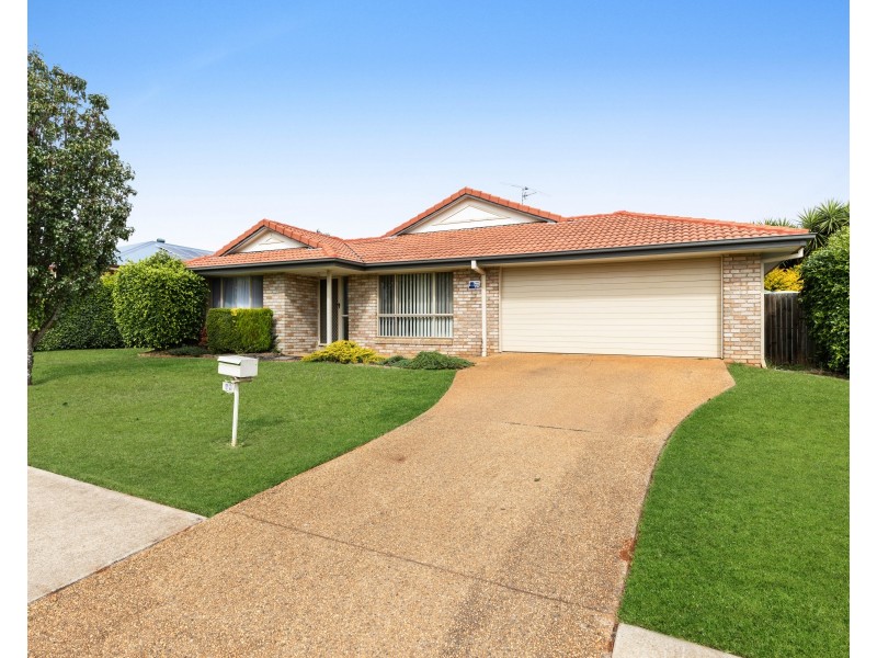 69 Polzin Road, Highfields QLD 4352