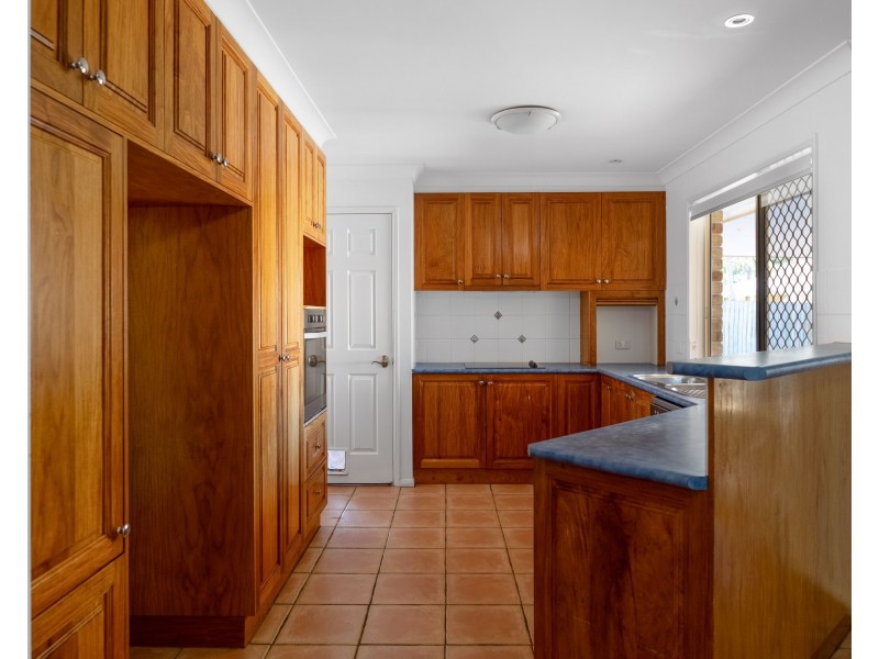 21 Crockers Road, Westbrook QLD 4350