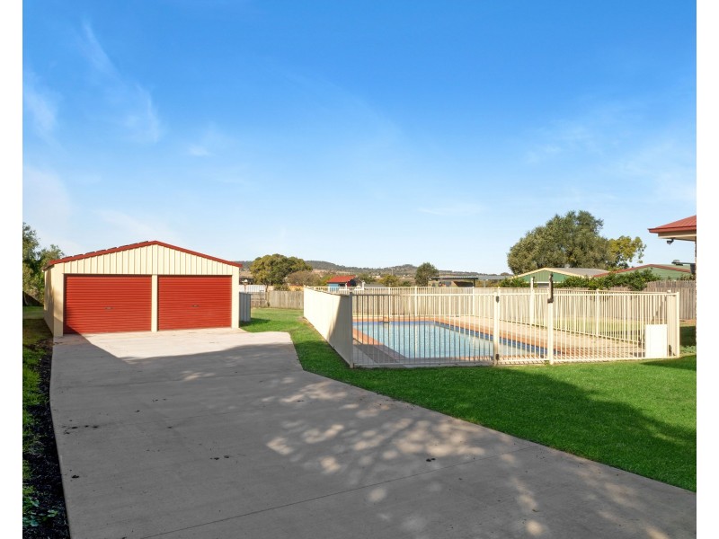 21 Crockers Road, Westbrook QLD 4350
