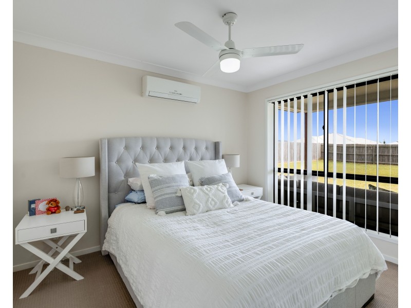 31 Tarcoola Street, Wyreema QLD 4352