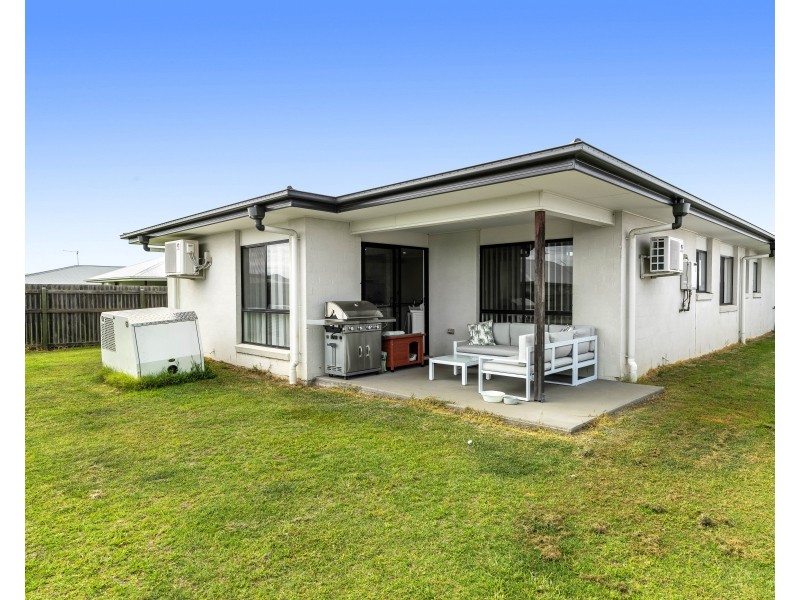 31 Tarcoola Street, Wyreema QLD 4352
