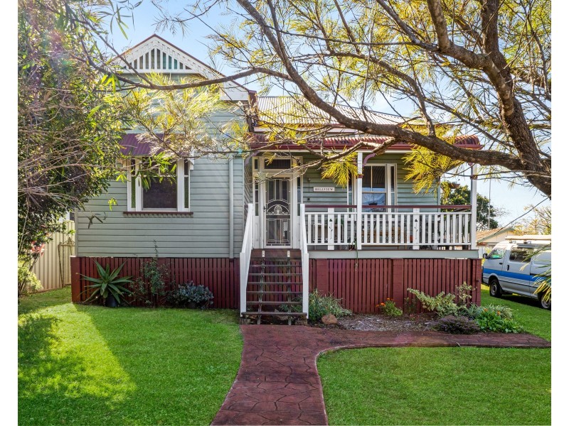 33 Gostwyck Street, Newtown QLD 4350
