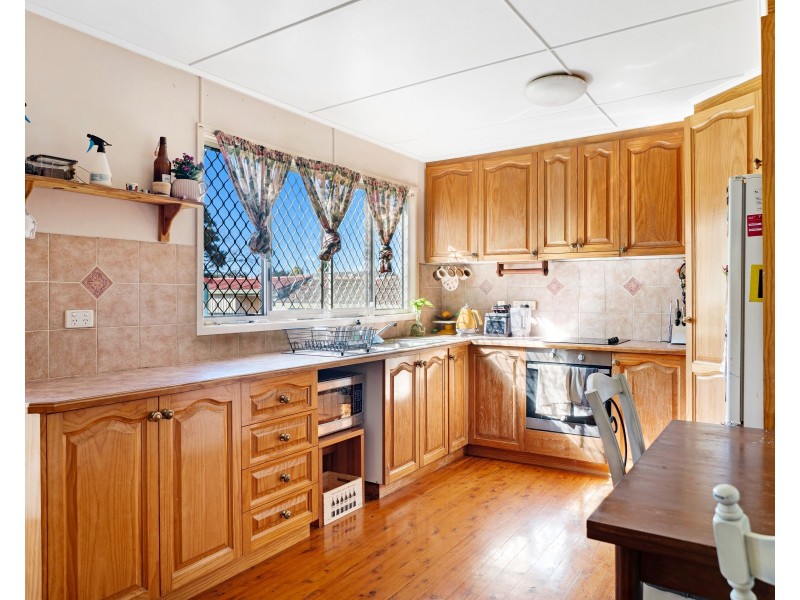 33 Gostwyck Street, Newtown QLD 4350