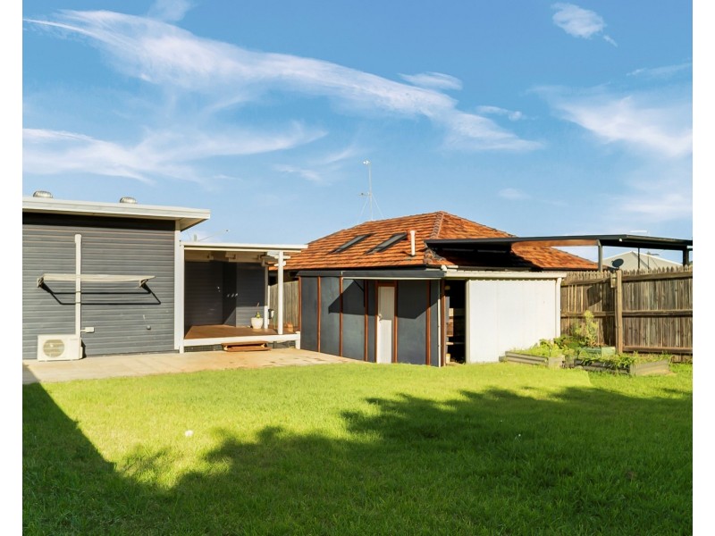 7 Blackdown Street, Harristown QLD 4350