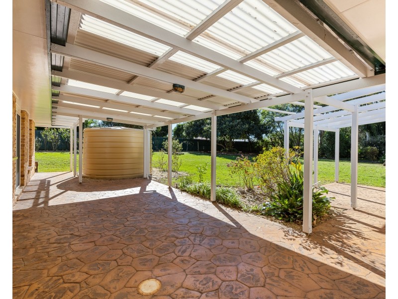 10 Maylen Court, Highfields QLD 4352