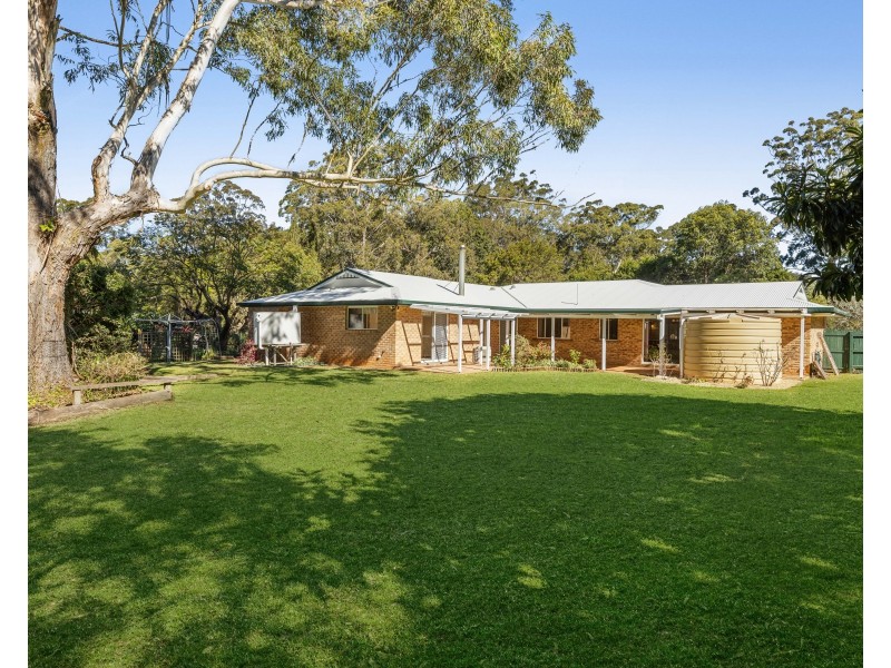 10 Maylen Court, Highfields QLD 4352
