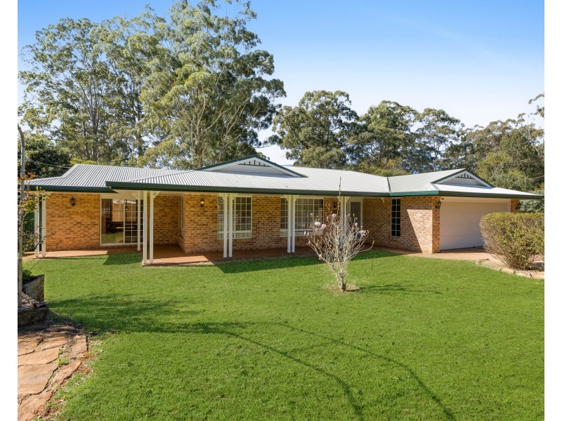 10 Maylen Court, Highfields QLD 4352