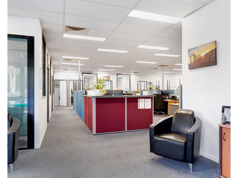 26/489 South Street, Harristown QLD 4350