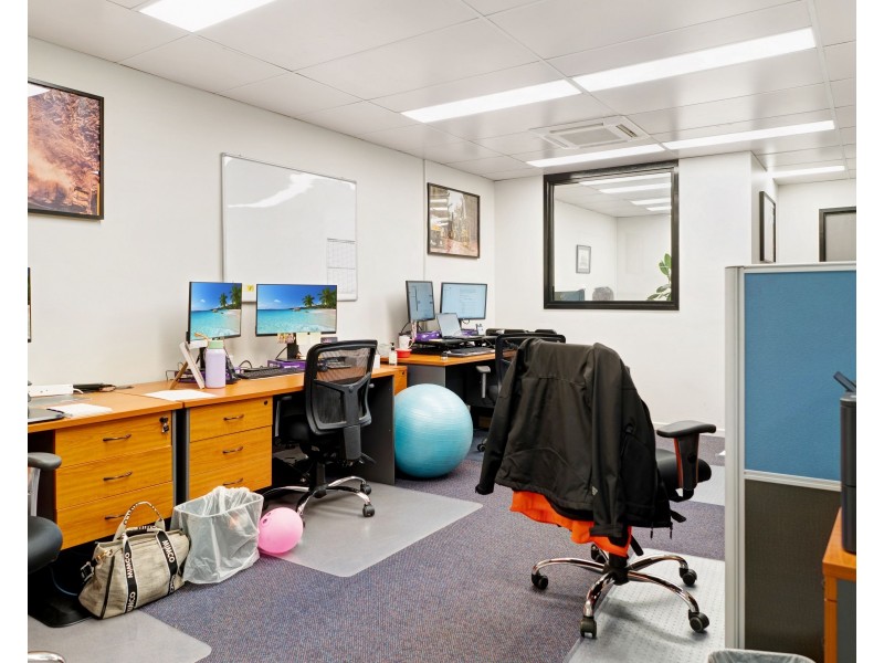 26/489 South Street, Harristown QLD 4350