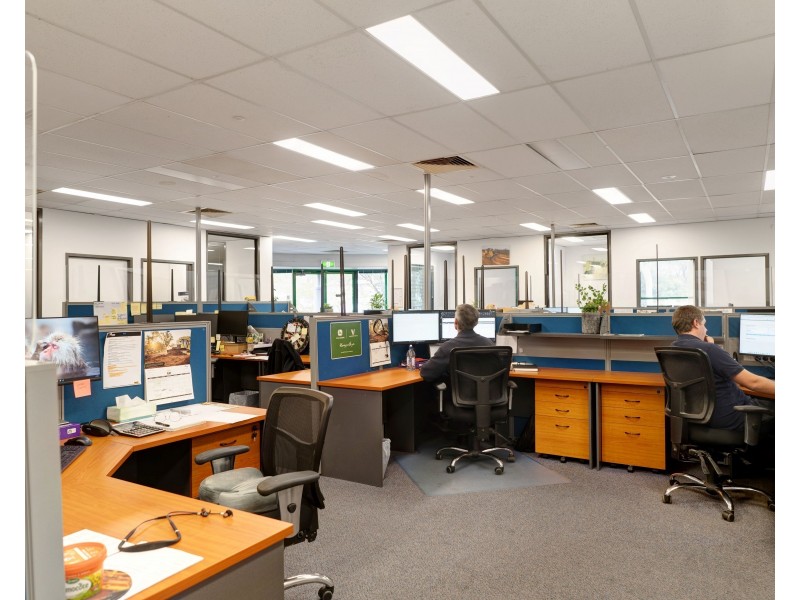 26/489 South Street, Harristown QLD 4350