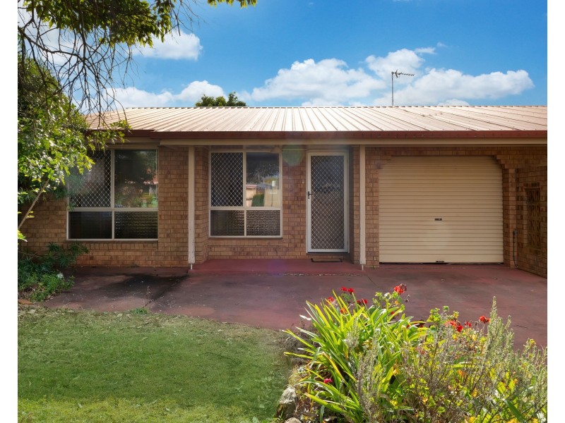 Unit 2/50 Wuth Street, Darling Heights QLD 4350