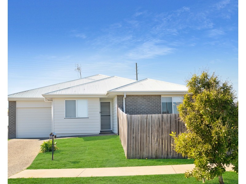 Unit 2/10 Sienna Drive, Glenvale QLD 4350