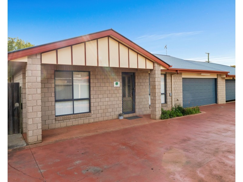 Unit 2/28 Canning Street, Drayton QLD 4350