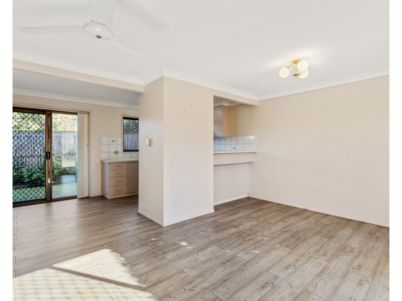 Unit 6/357 Margaret Street, Newtown QLD 4350